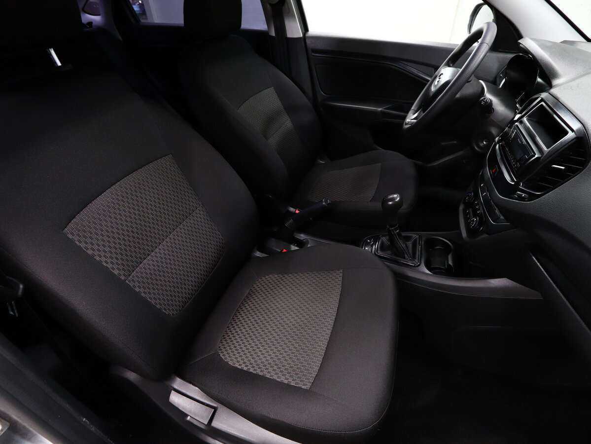 Купить Лада (ВАЗ) Веста, 2018, 89 000 км.. Фото: #8