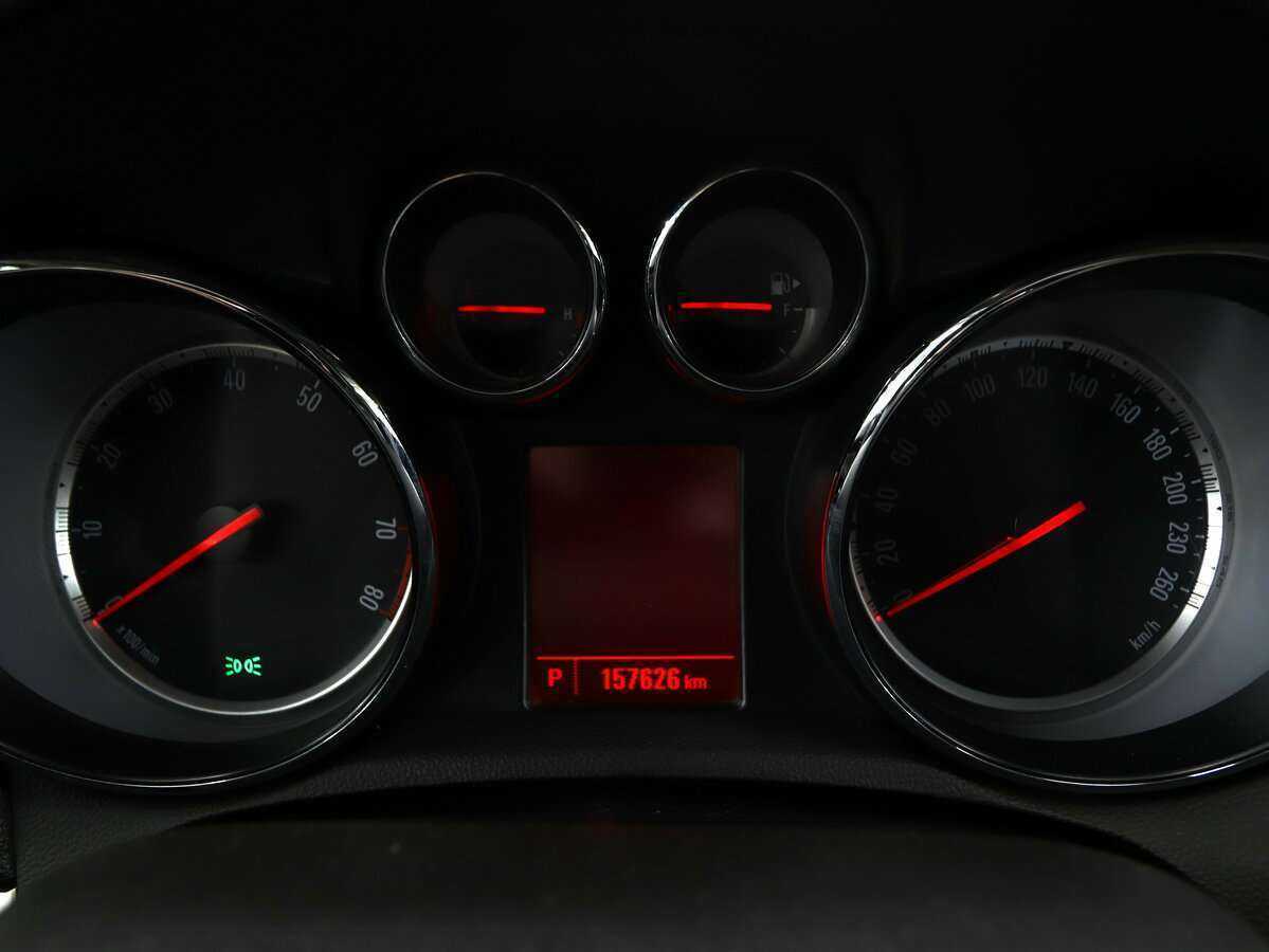 Купить Опель Мокка, 2013, 157 000 км.. Фото: #11