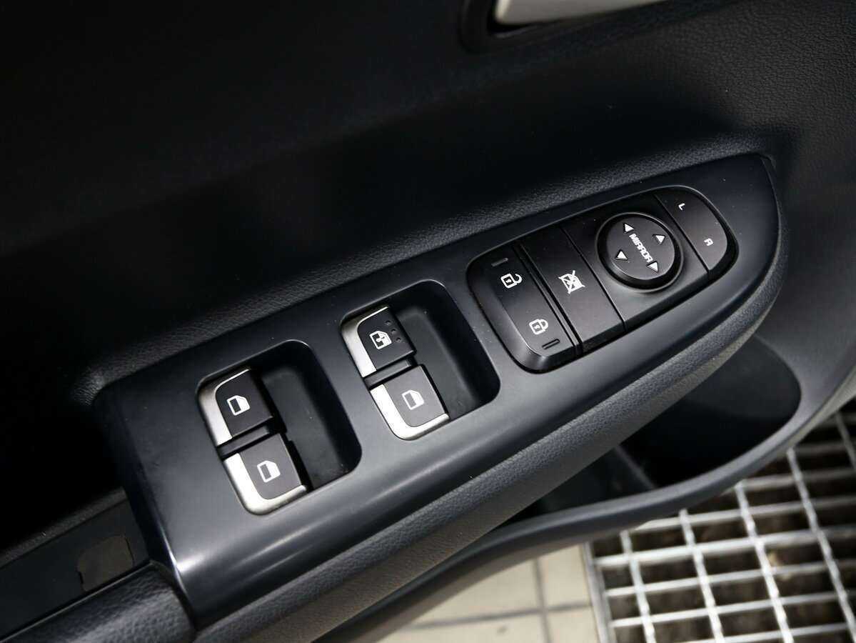 Купить Киа Рио, 2019, 33 000 км.. Фото: #15