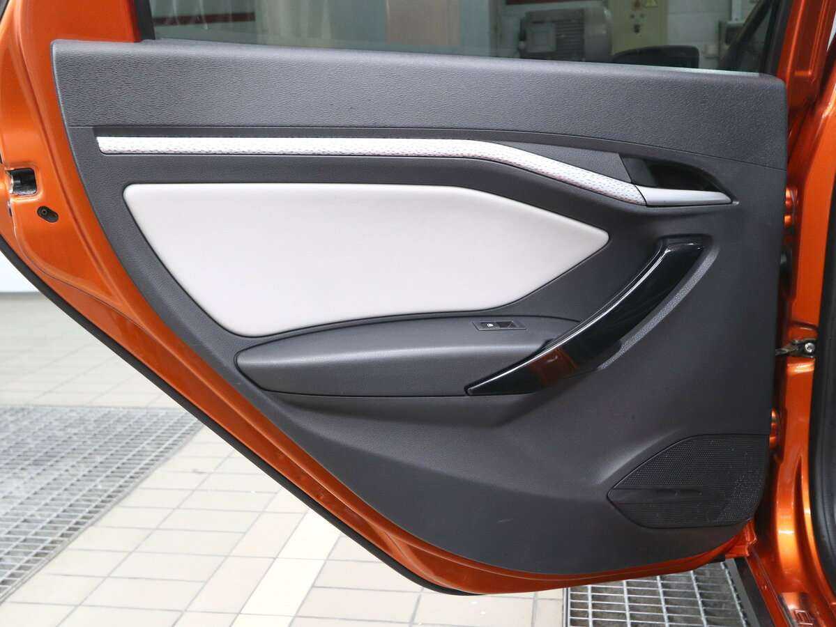 Купить Лада (ВАЗ) Веста, 2021, 80 800 км.. Фото: #13