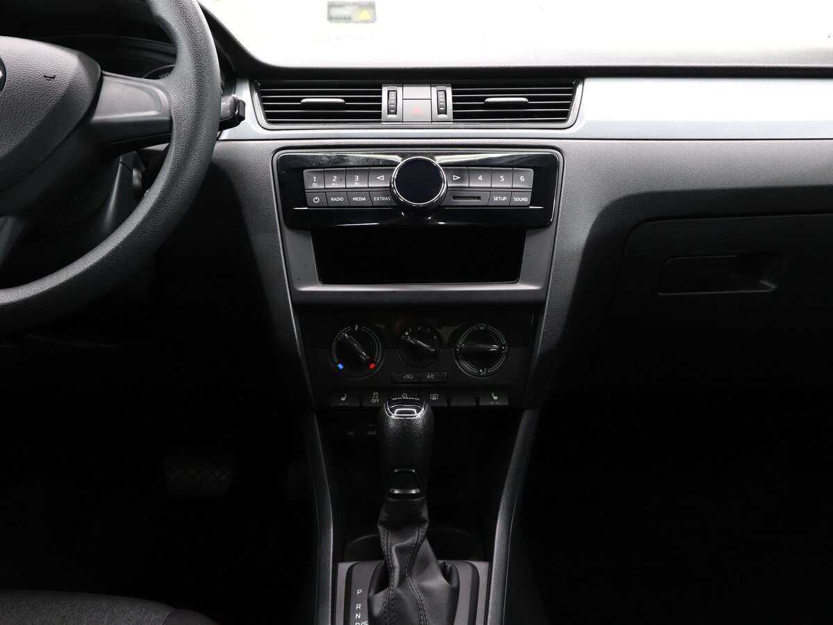 Купить Шкода Рапид, 2018, 73 000 км.. Фото: #7