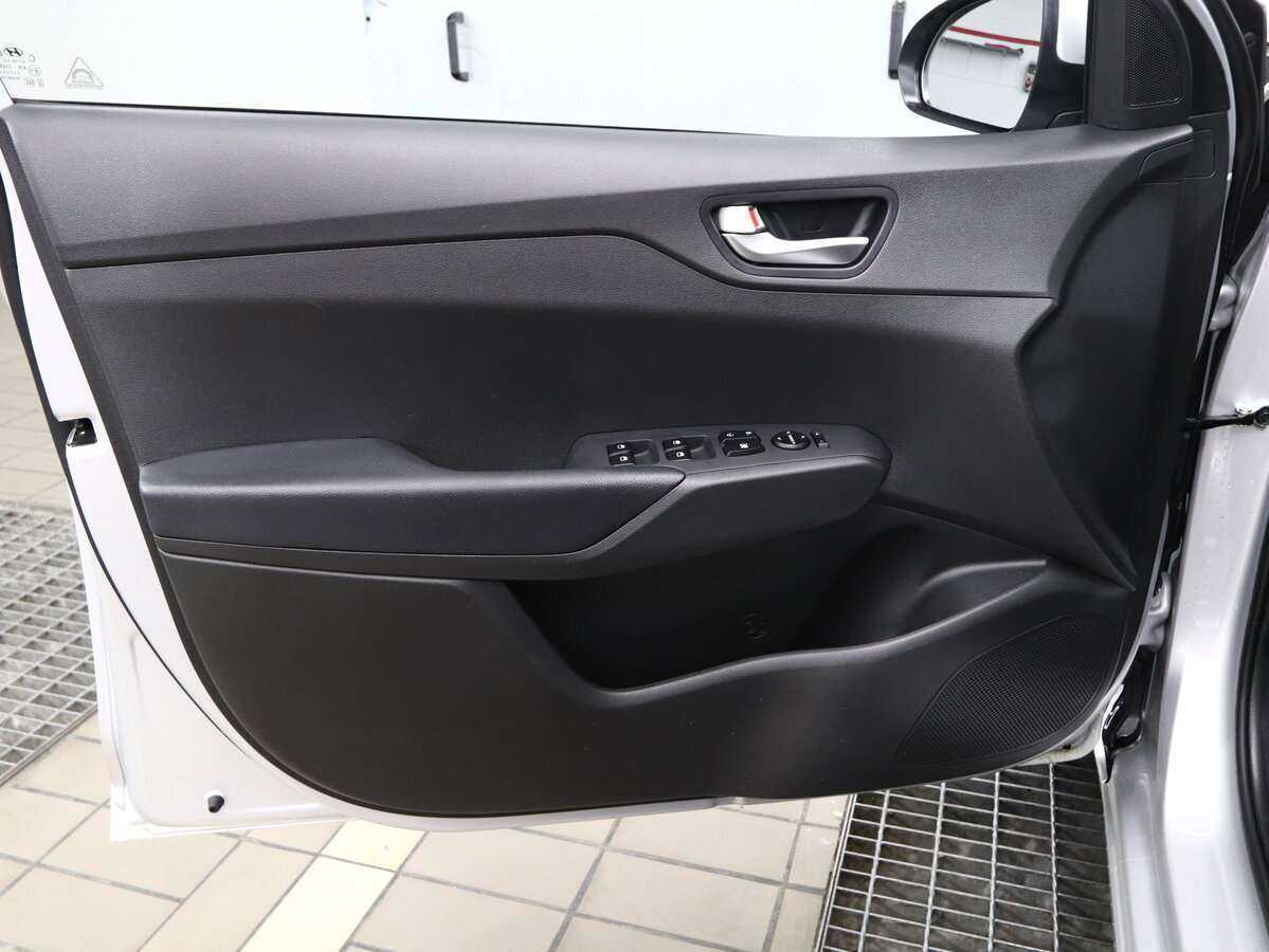 Купить Hyundai Solaris, 2021, 55 000 км.. Фото: #11