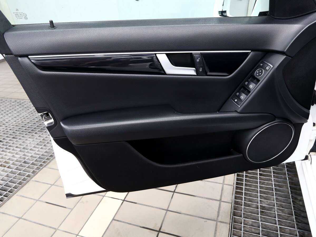 Купить Mercedes-Benz C-Класс, 2012, 180 000 км.. Фото: #7