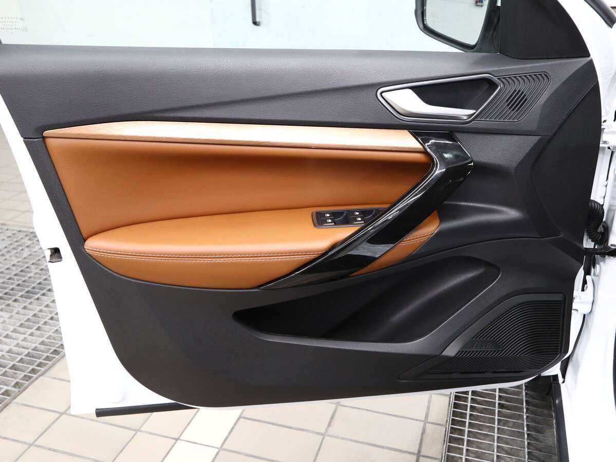 Купить Lada (ВАЗ) Vesta, 2024, 3 510 км.. Фото: #5