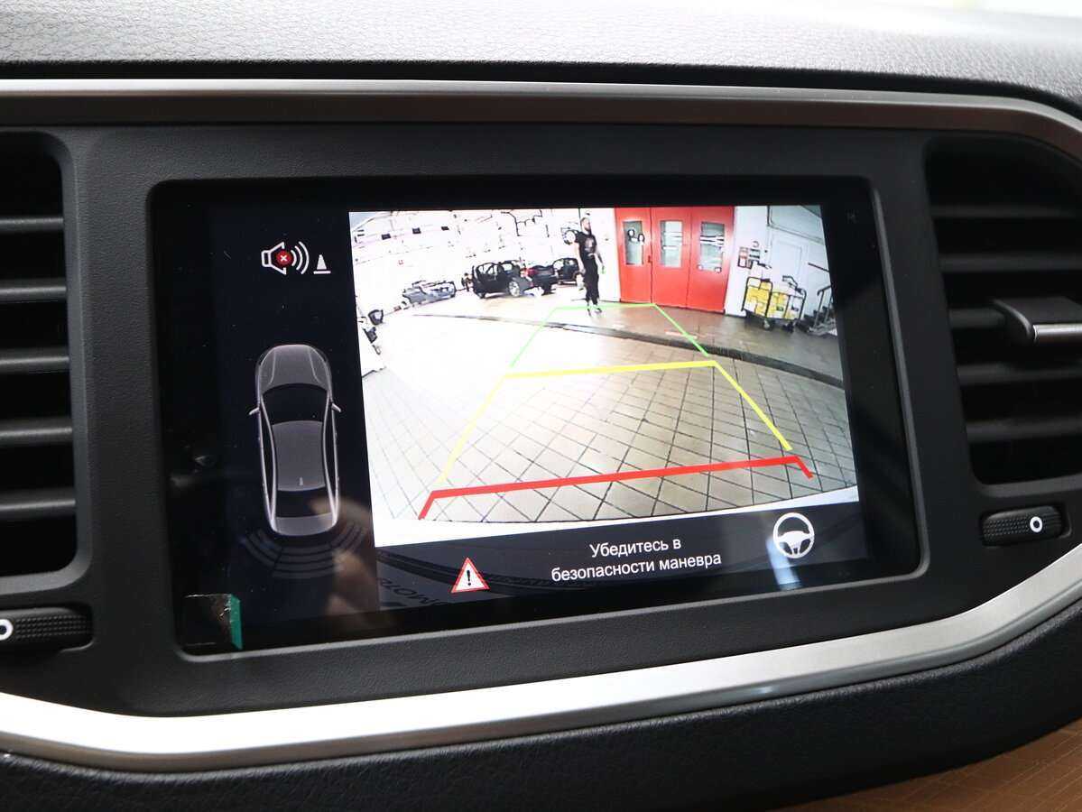 Купить Lada (ВАЗ) Vesta, 2024, 3 510 км.. Фото: #20