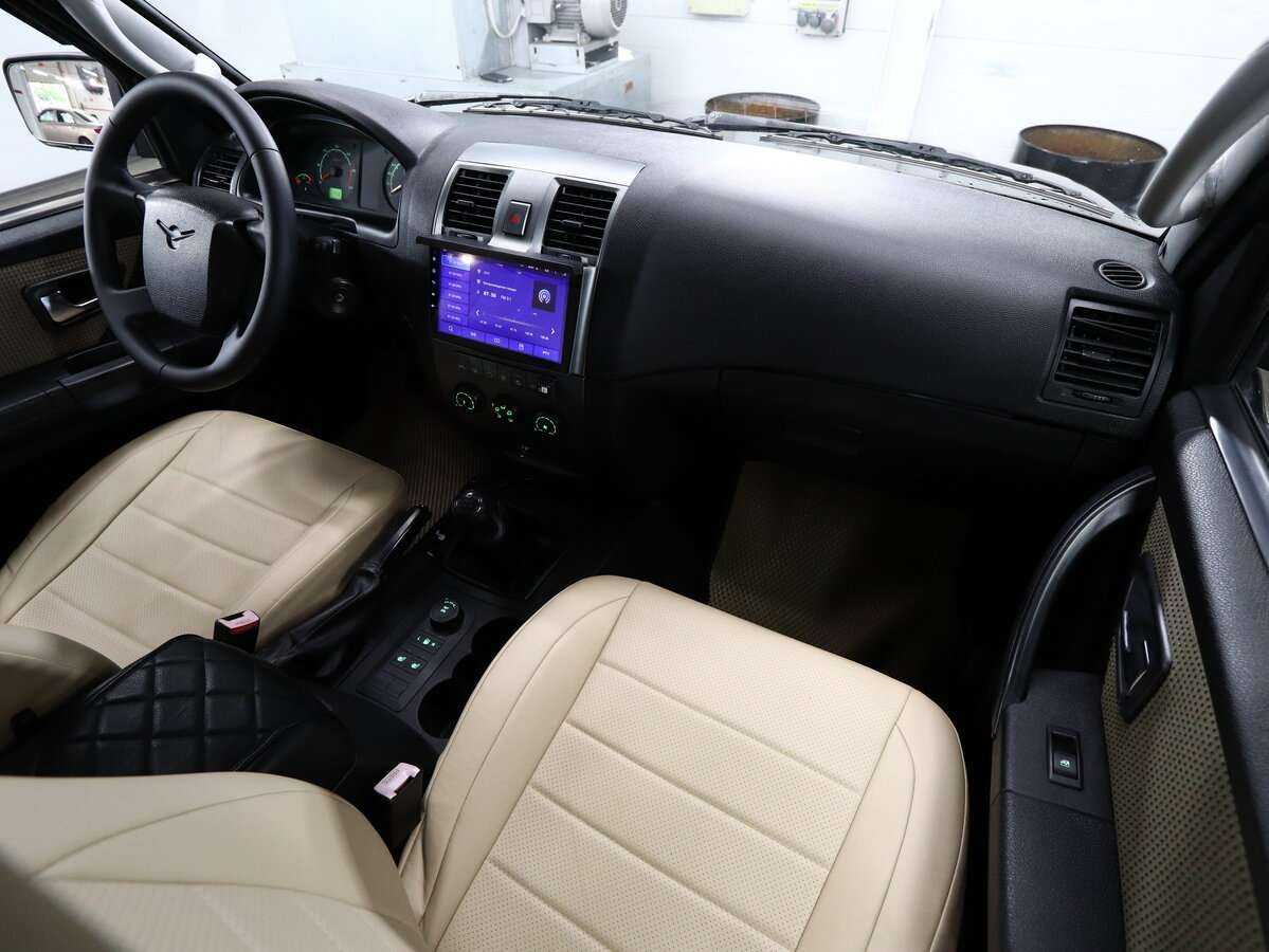 Купить УАЗ Патриот, 2014, 103 000 км.. Фото: #12