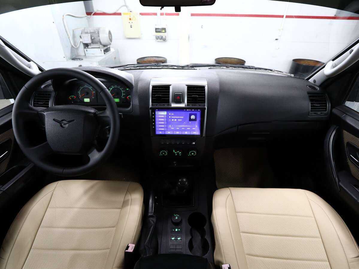 Купить УАЗ Патриот, 2014, 103 000 км.. Фото: #13