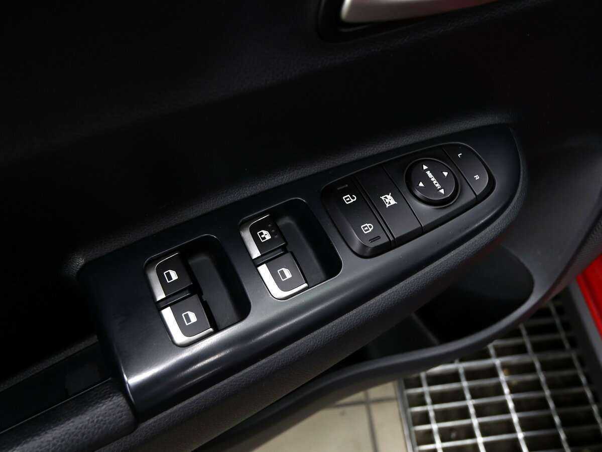 Купить Киа Рио, 2019, 56 000 км.. Фото: #15