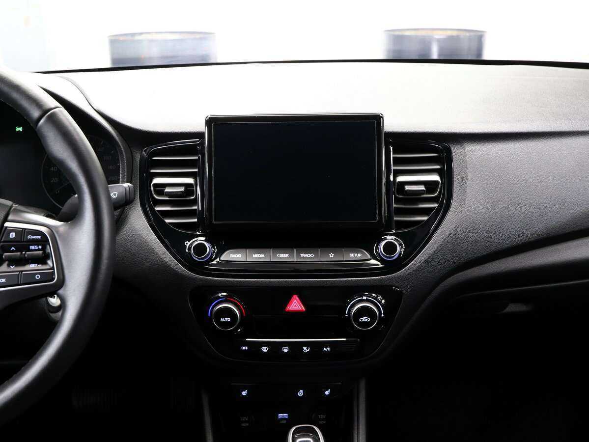 Купить Хендай Солярис, 2022, 37 000 км.. Фото: #16