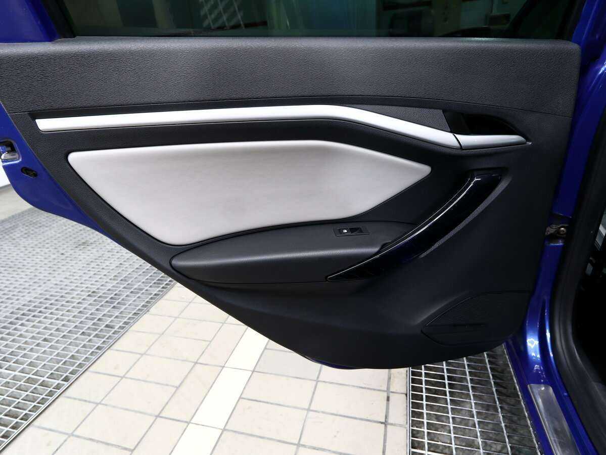 Купить Лада (ВАЗ) Веста, 2020, 99 000 км.. Фото: #15