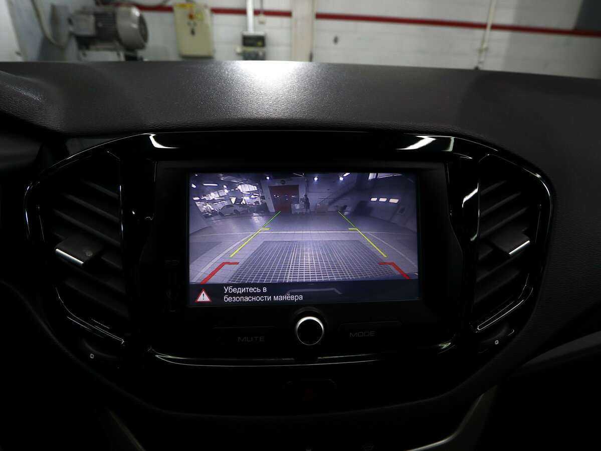 Купить Лада (ВАЗ) Веста, 2020, 99 000 км.. Фото: #18