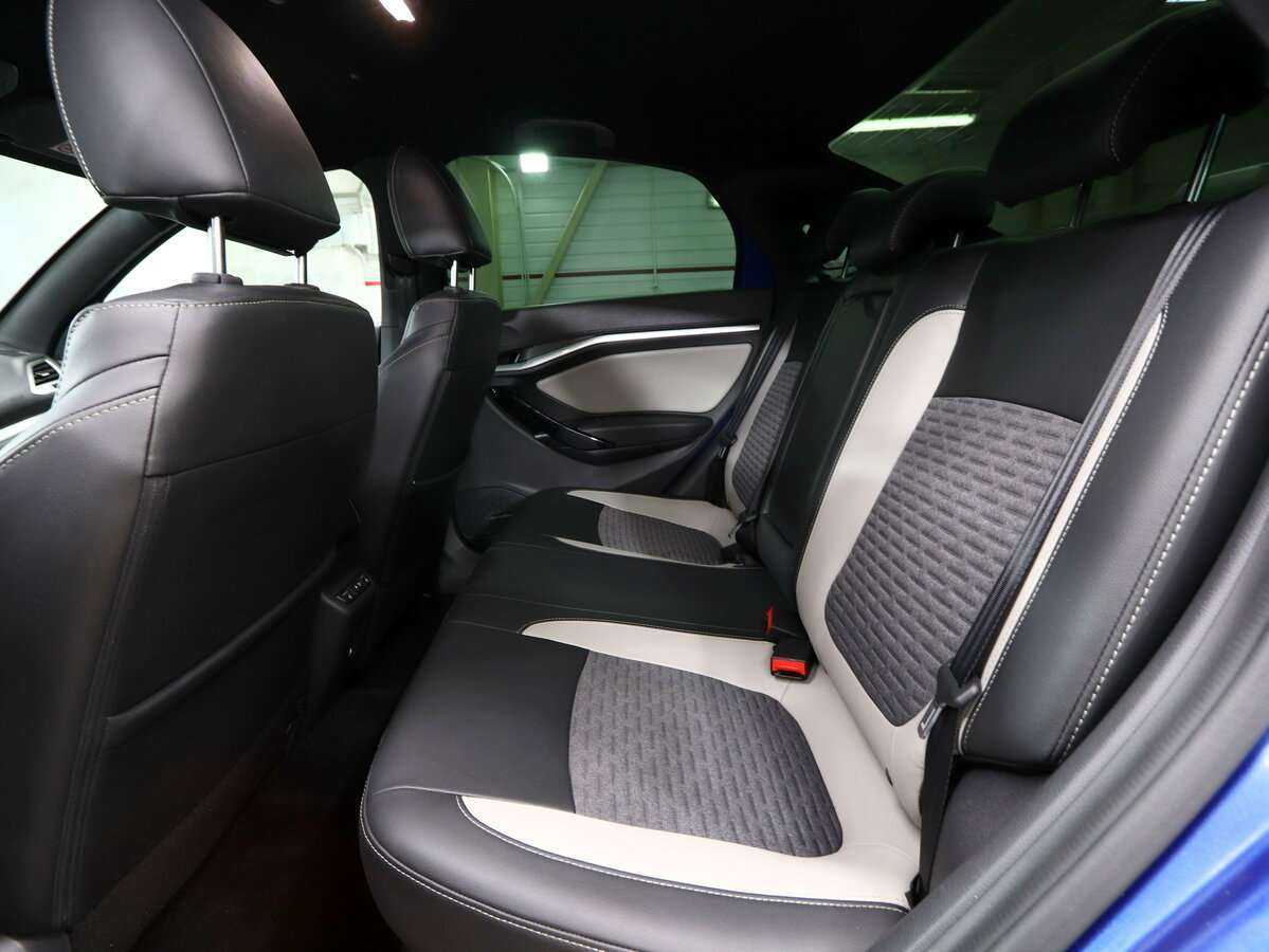 Купить Лада (ВАЗ) Веста, 2020, 99 000 км.. Фото: #19