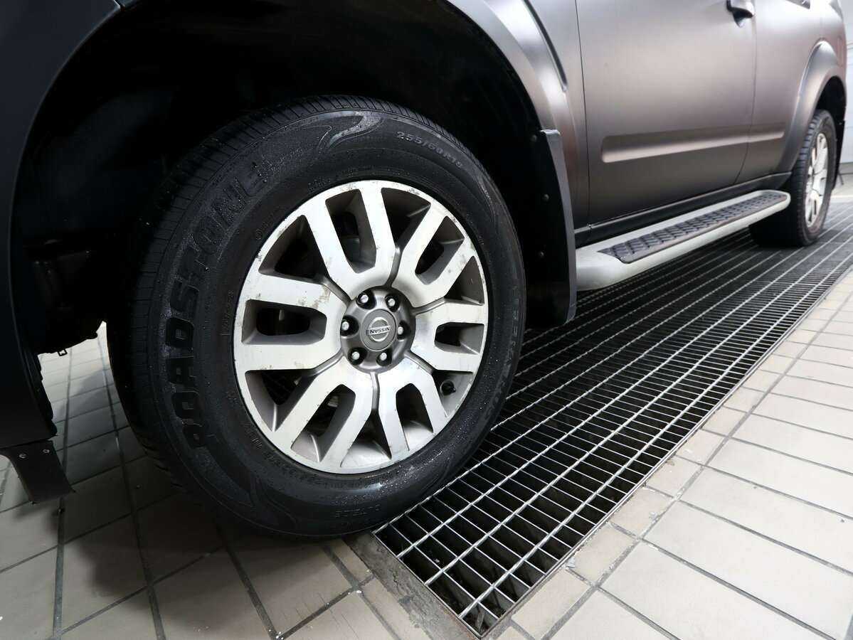 Купить Ниссан Патфайндер, 2012, 425 636 км.. Фото: #13