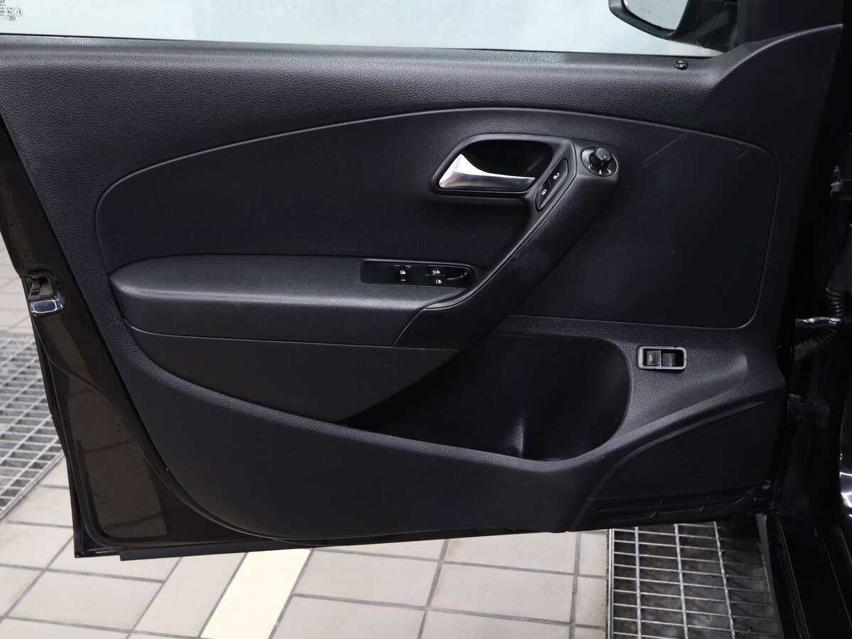 Купить Фольксваген Поло, 2013, 242 000 км.. Фото: #10