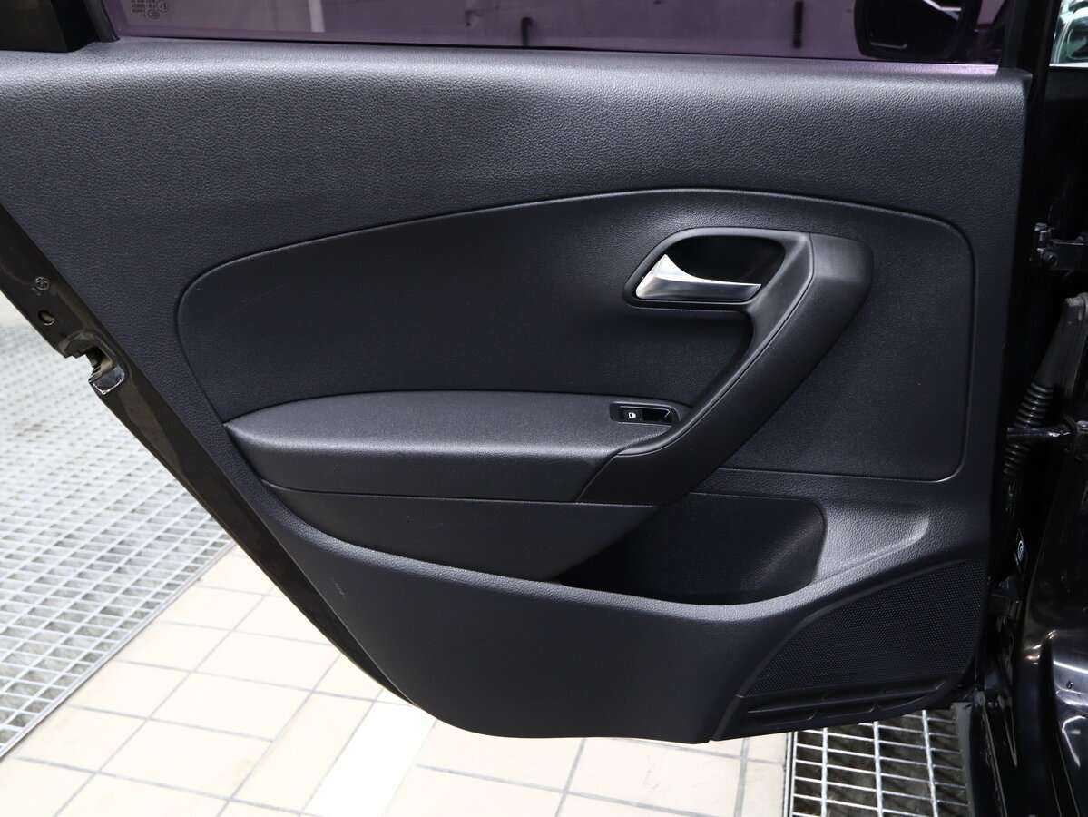 Купить Фольксваген Поло, 2013, 242 000 км.. Фото: #11