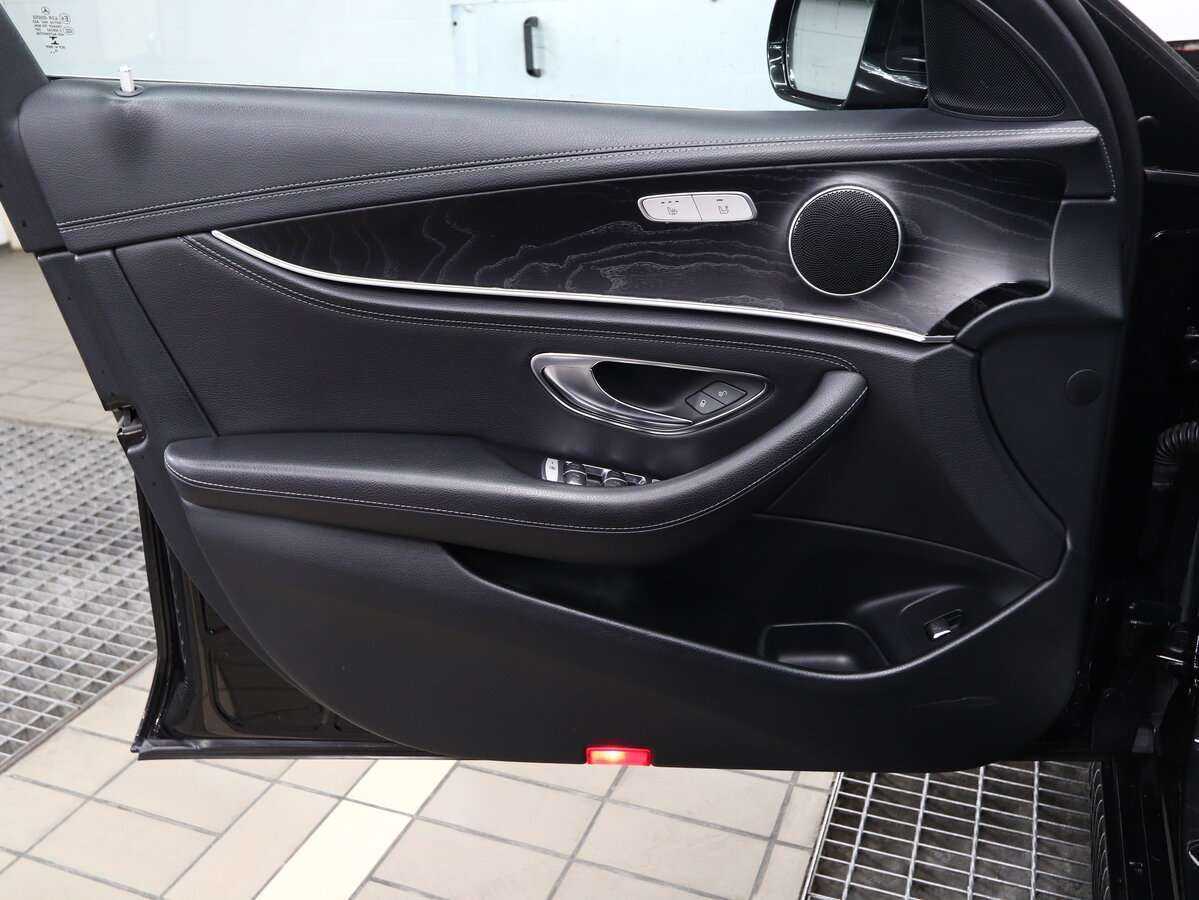 Купить Mercedes-Benz E-Класс, 2018, 125 000 км.. Фото: #12