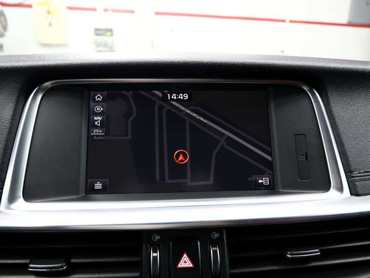 Купить Kia Optima, 2019, 92 000 км.. Фото: #18