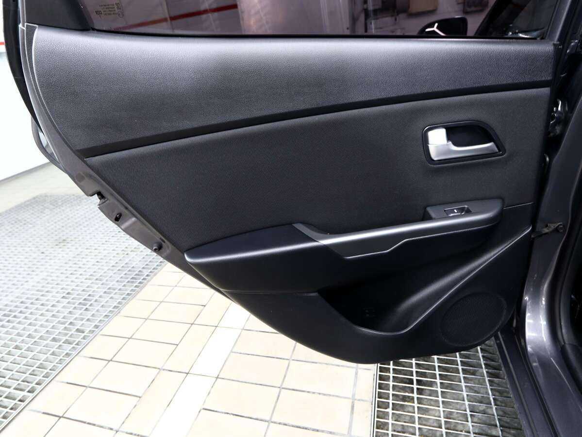 Купить Киа Рио, 2016, 137 000 км.. Фото: #14