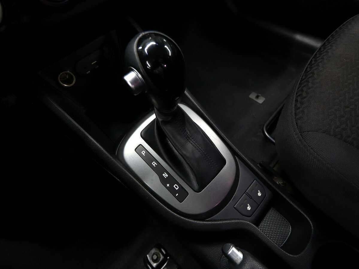 Купить Киа Рио, 2016, 137 000 км.. Фото: #16