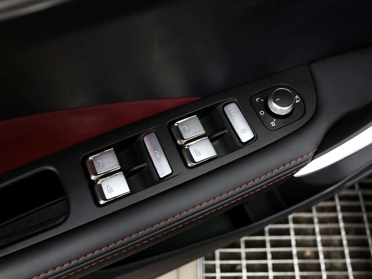 Купить Джили Кулрэй, 2022, 43 000 км.. Фото: #15