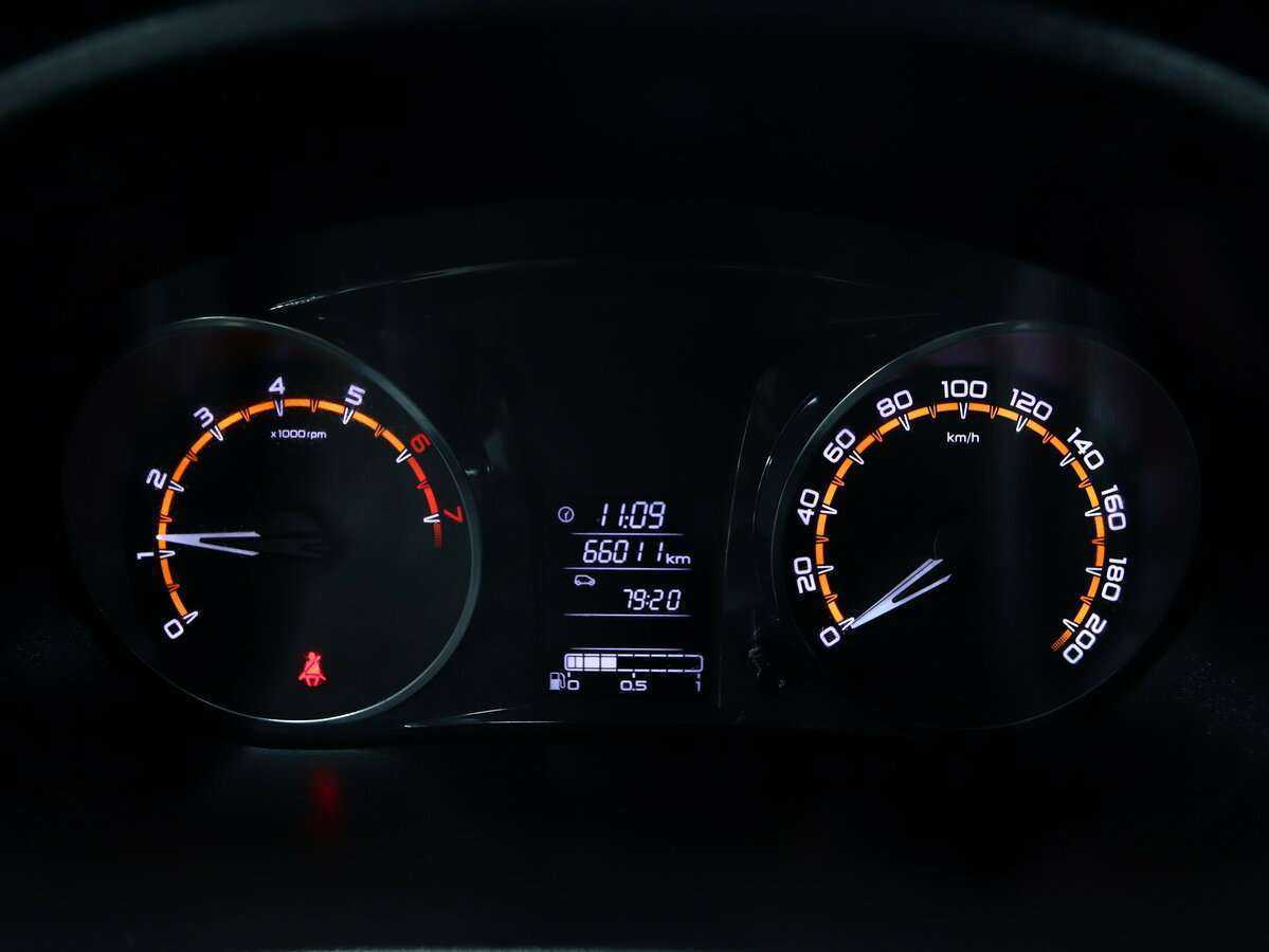 Купить Лада (ВАЗ) Гранта, 2021, 66 000 км.. Фото: #12