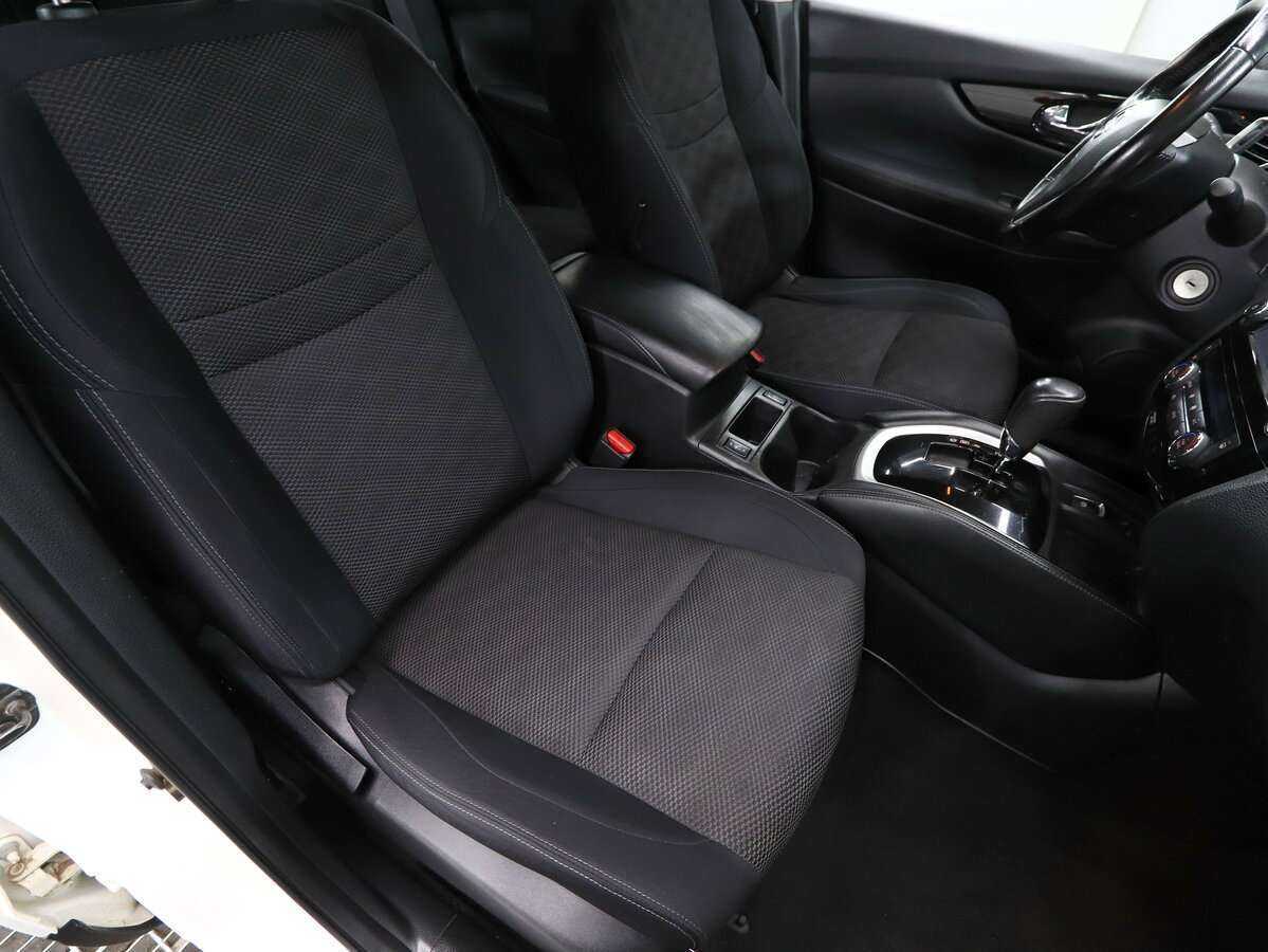 Купить Ниссан Кашкай, 2018, 130 000 км.. Фото: #8