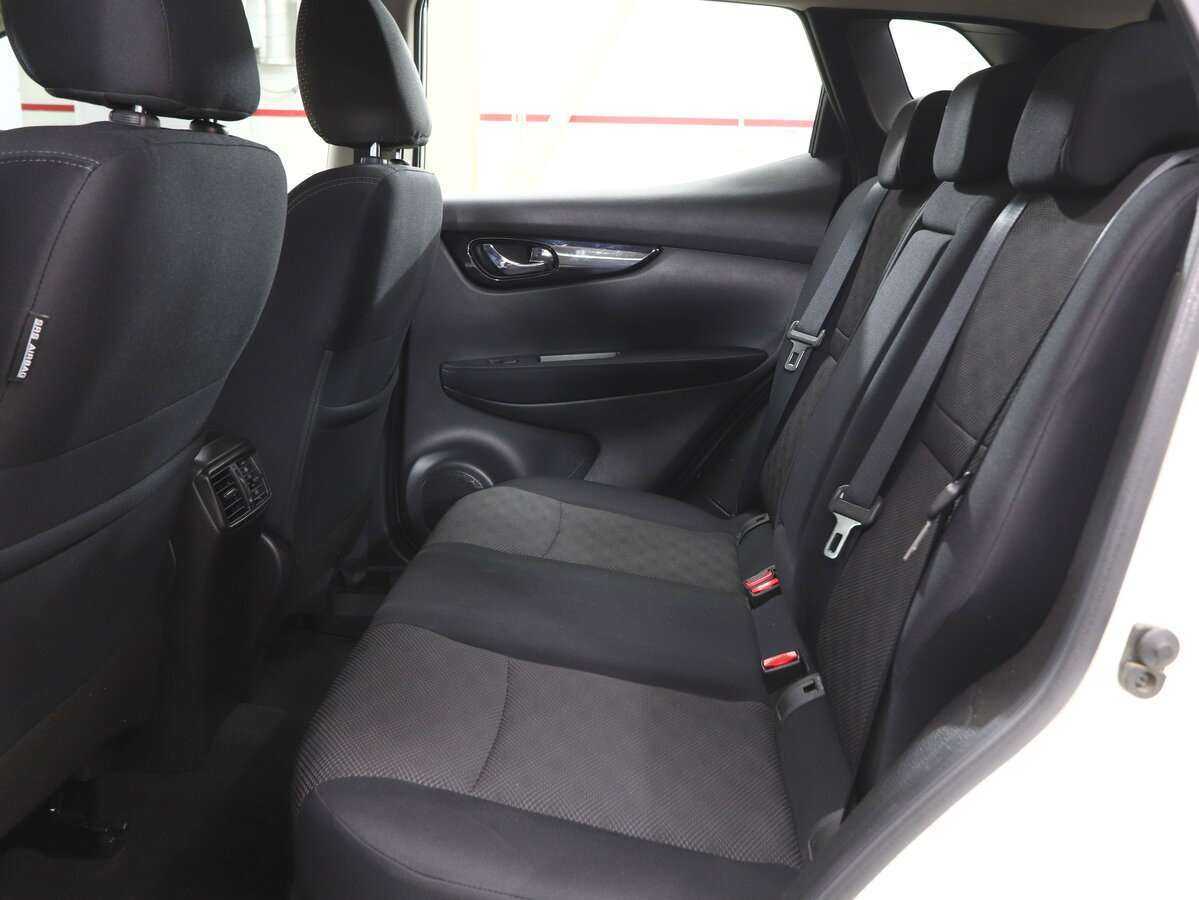 Купить Ниссан Кашкай, 2018, 130 000 км.. Фото: #21