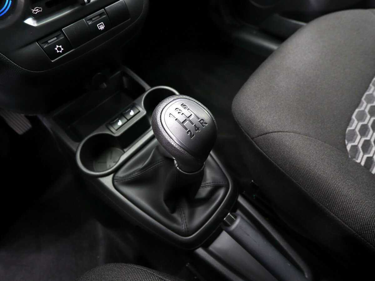 Купить Lada (ВАЗ) Granta, 2023, 2 600 км.. Фото: #14