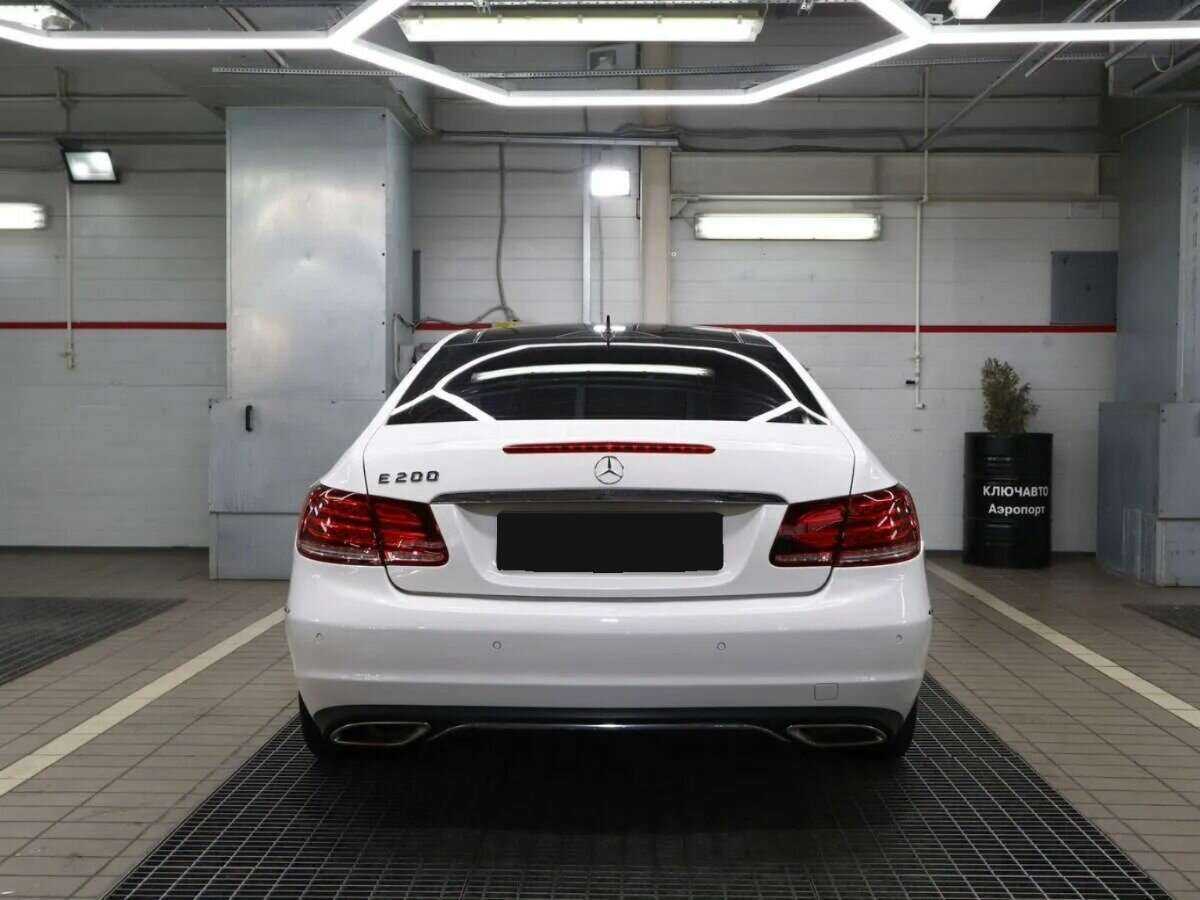 Купить Mercedes-Benz E-Класс, 2013, 266 000 км.. Фото: #2