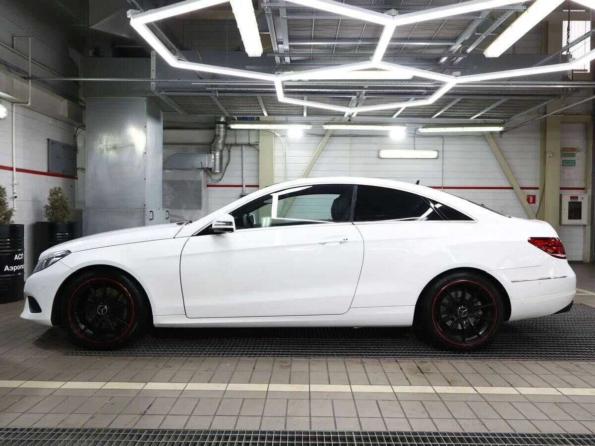 Купить Mercedes-Benz E-Класс, 2013, 266 000 км.. Фото: #3