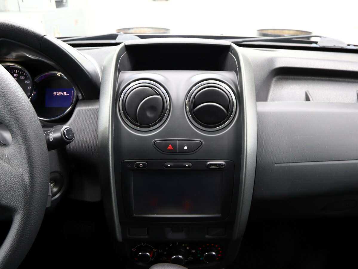 Купить Рено Дастер, 2016, 98 000 км.. Фото: #17