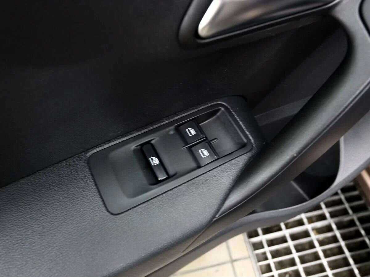 Купить Фольксваген Поло, 2018, 36 000 км.. Фото: #14