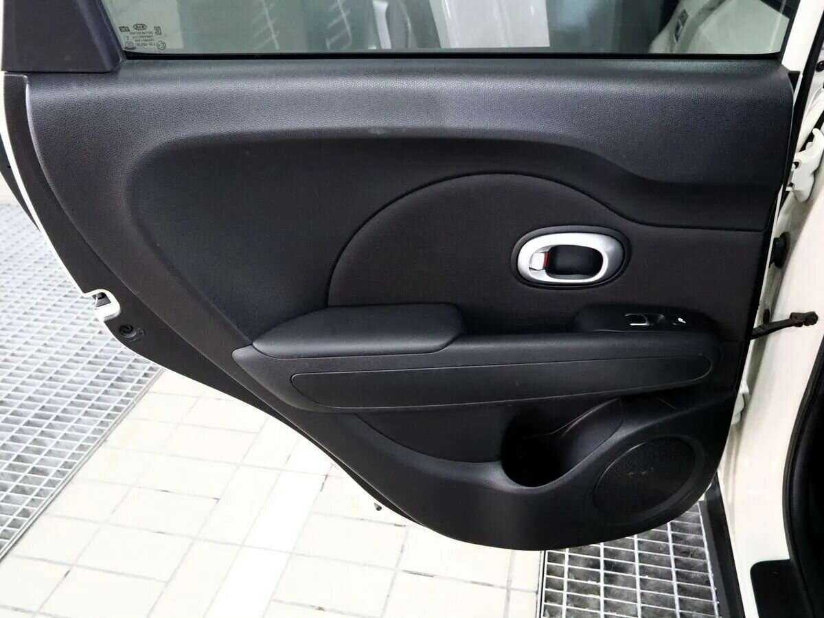 Купить Киа Соул, 2017, 134 000 км.. Фото: #17