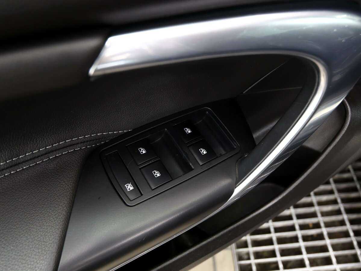 Купить Опель Инсигния, 2014, 83 000 км.. Фото: #15