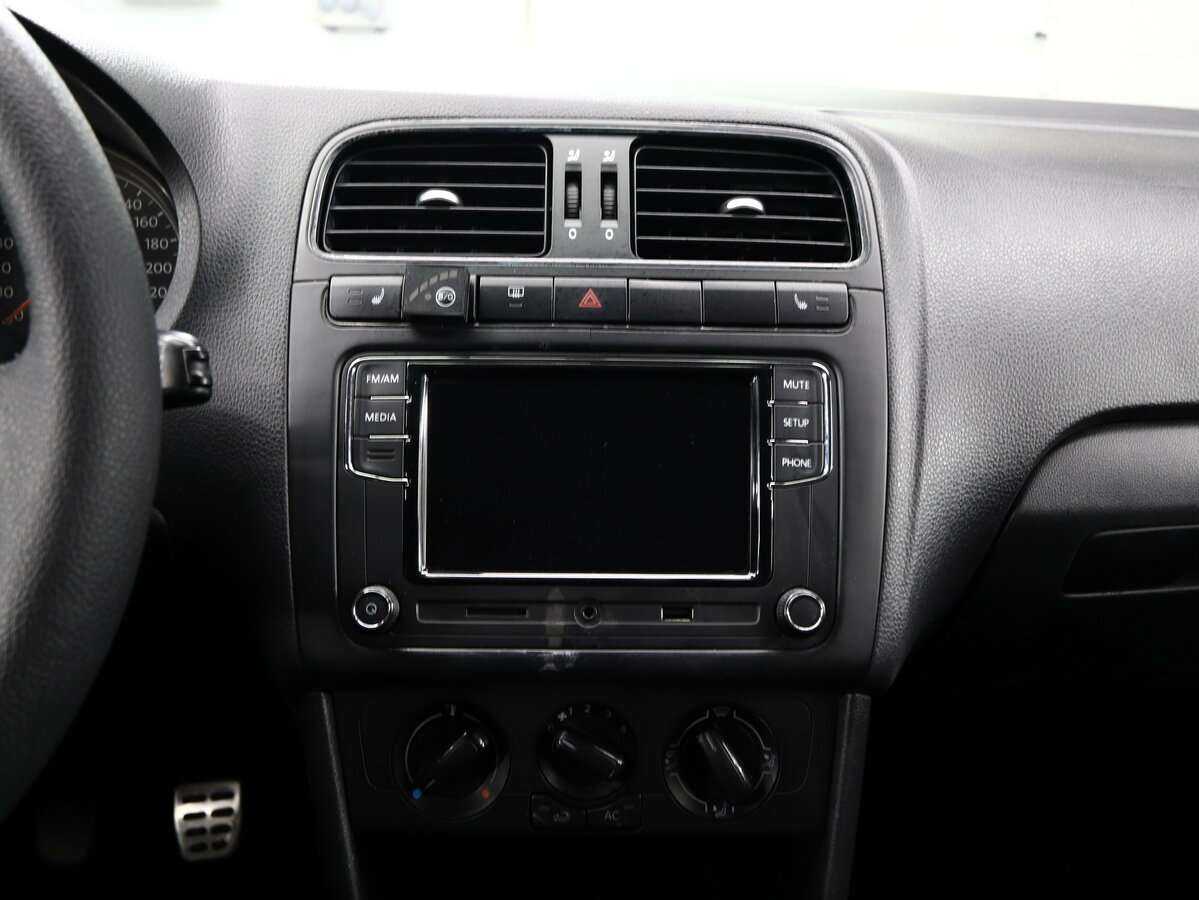 Купить Фольксваген Поло, 2012, 204 500 км.. Фото: #18