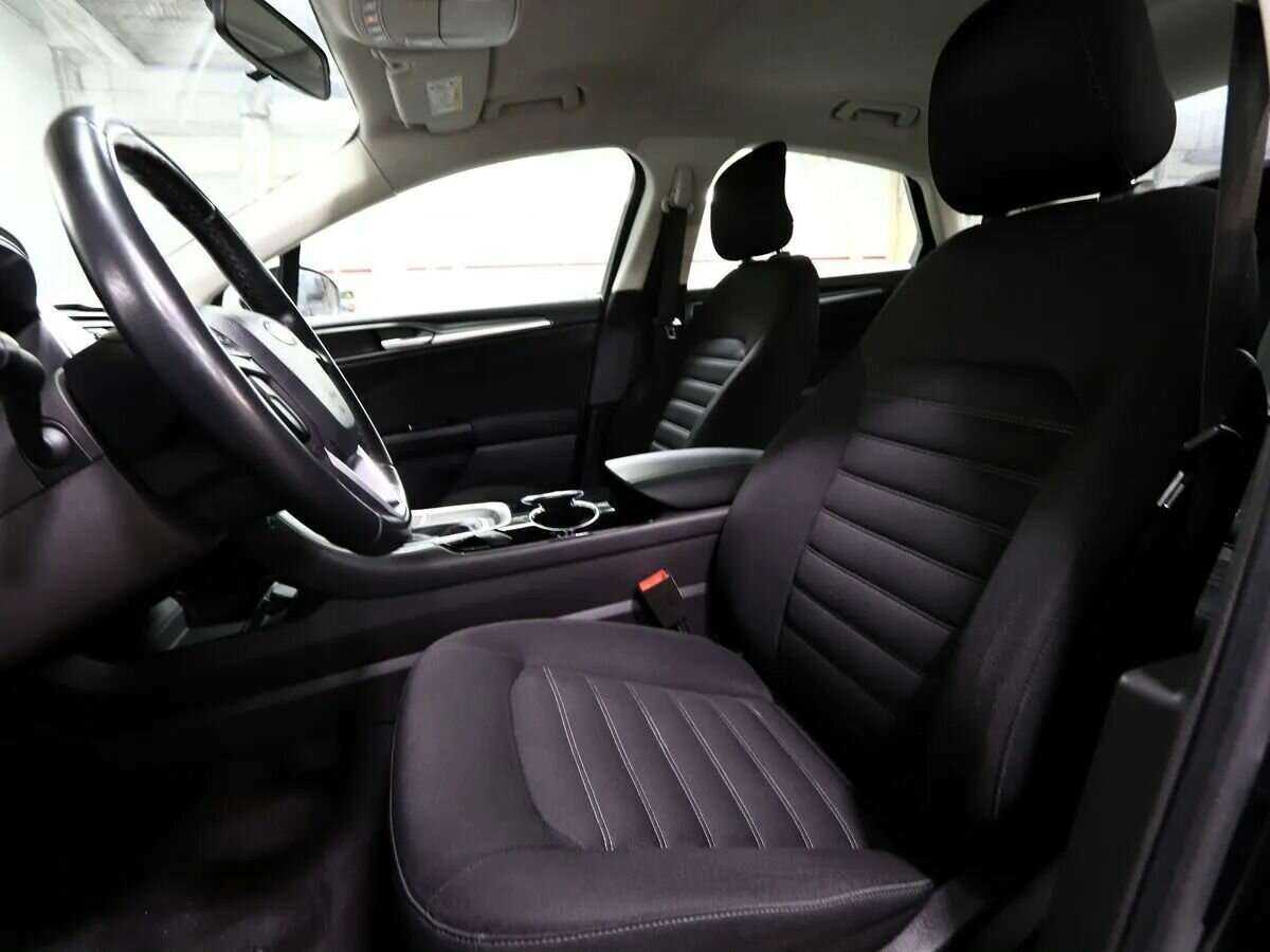 Купить Форд Мондео, 2015, 192 000 км.. Фото: #6