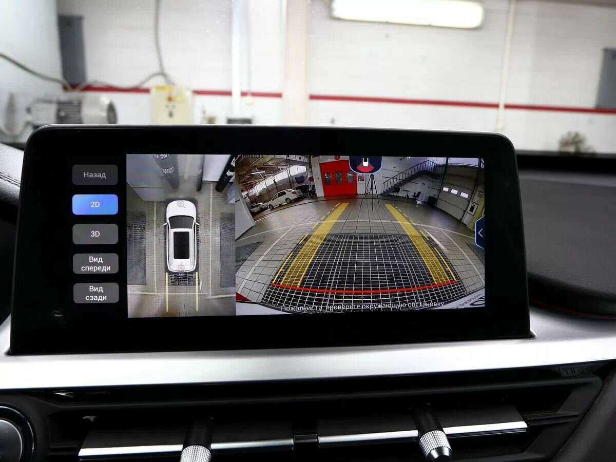 Купить Чери Тигго 7 Про, 2021, 32 000 км.. Фото: #18