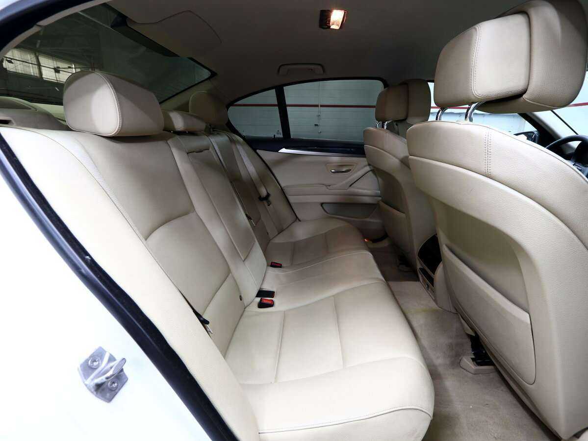 Купить BMW 5 серии, 2012, 170 000 км.. Фото: #13