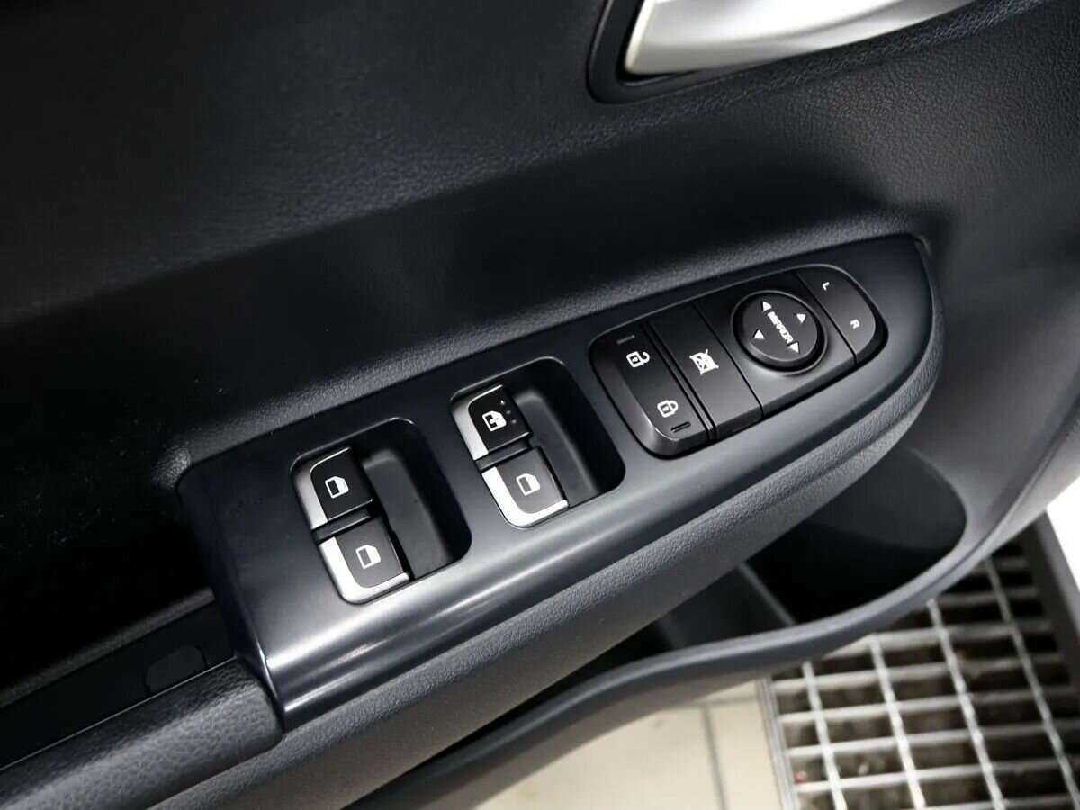 Купить Киа Рио, 2018, 47 000 км.. Фото: #15