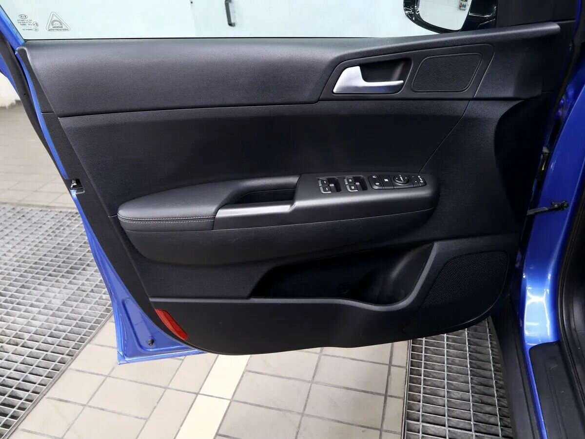 Купить Kia Sportage, 2019, 60 000 км.. Фото: #7