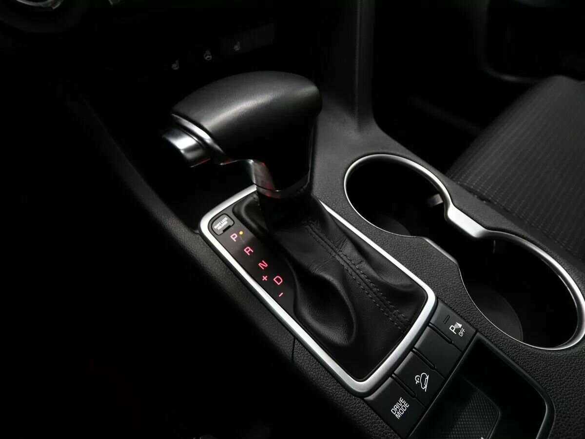 Купить Kia Sportage, 2019, 60 000 км.. Фото: #19