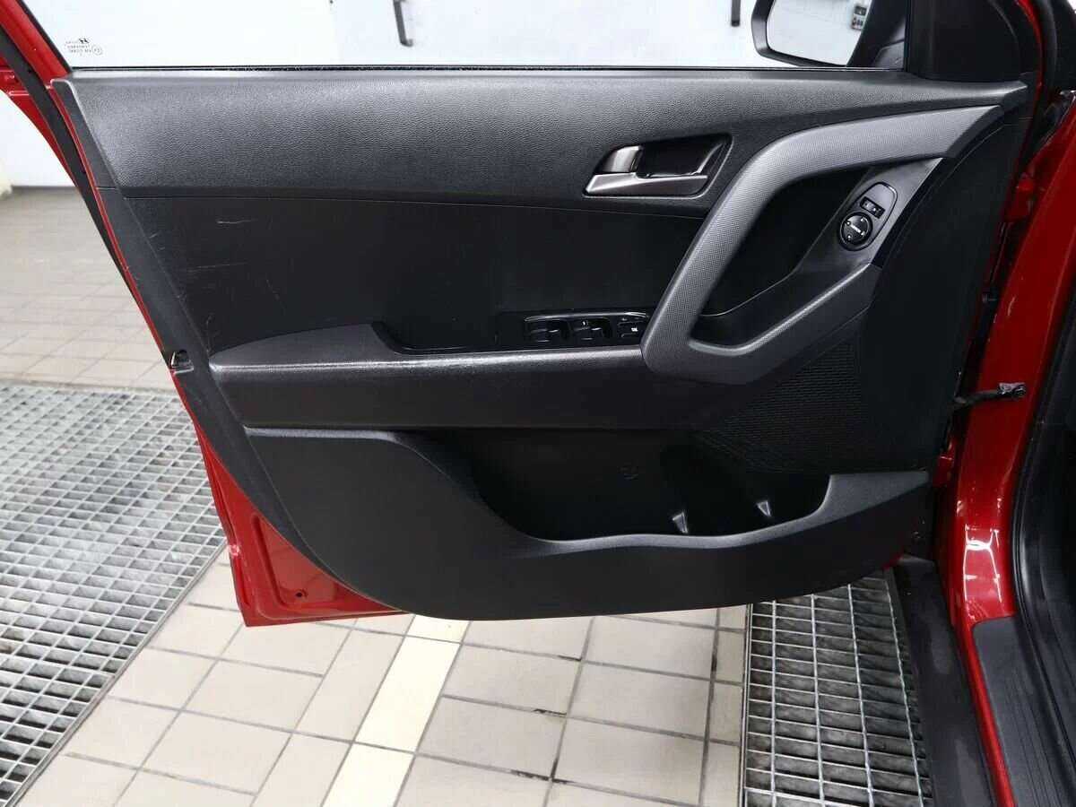 Купить Хендай Крета, 2017, 235 000 км.. Фото: #4