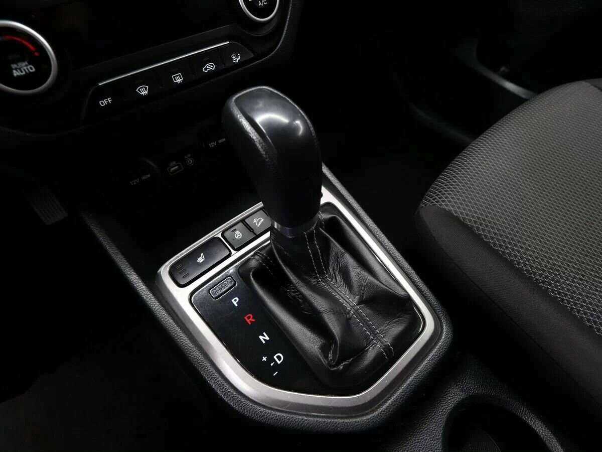 Купить Хендай Крета, 2017, 235 000 км.. Фото: #16