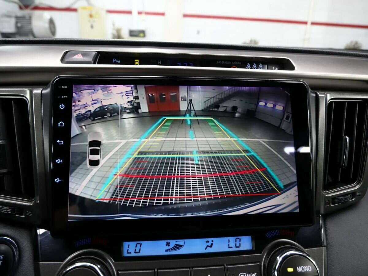 Купить Toyota RAV4, 2013, 122 000 км.. Фото: #18