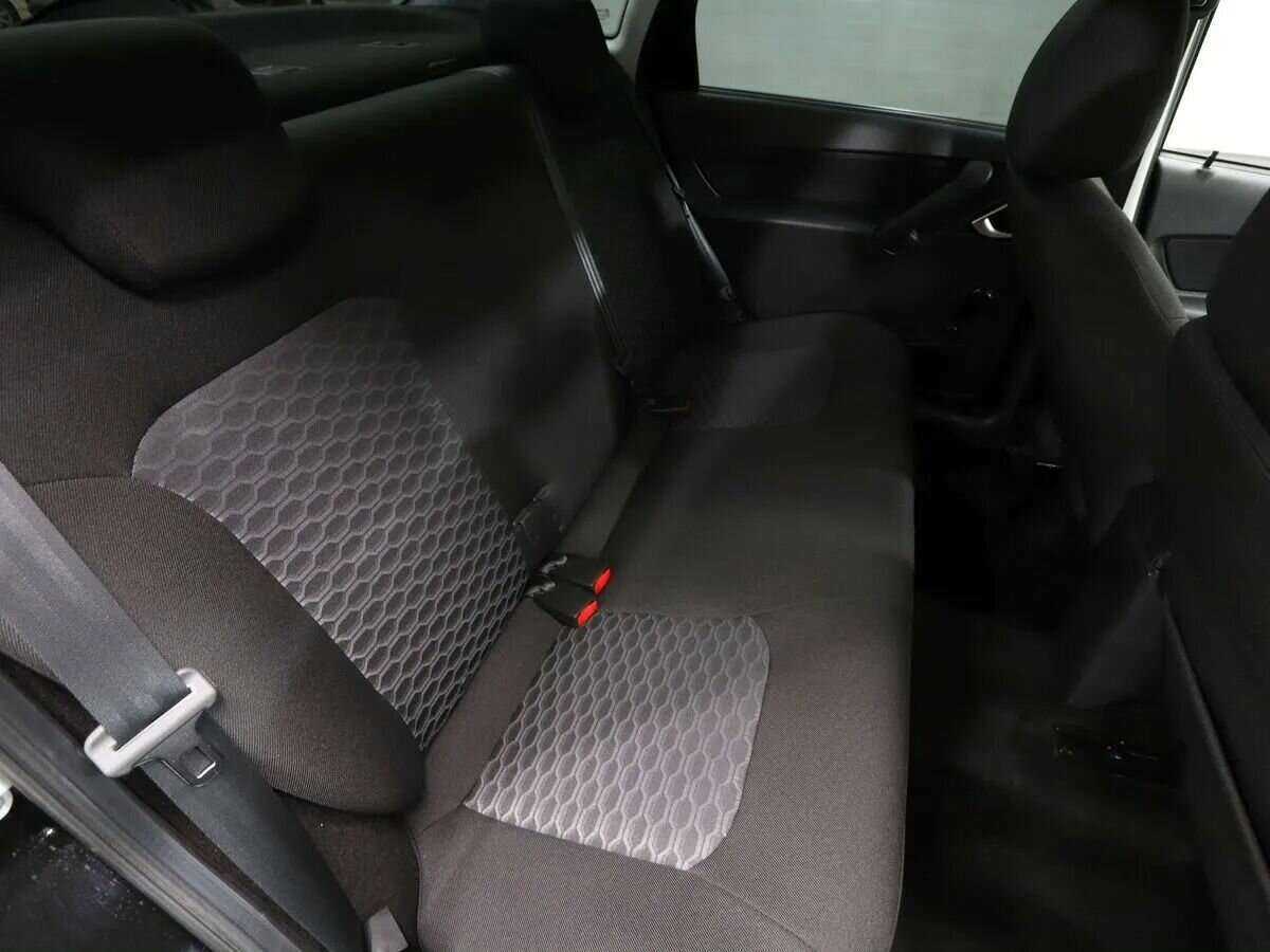 Купить Lada (ВАЗ) Granta, 2023, 6 000 км.. Фото: #13