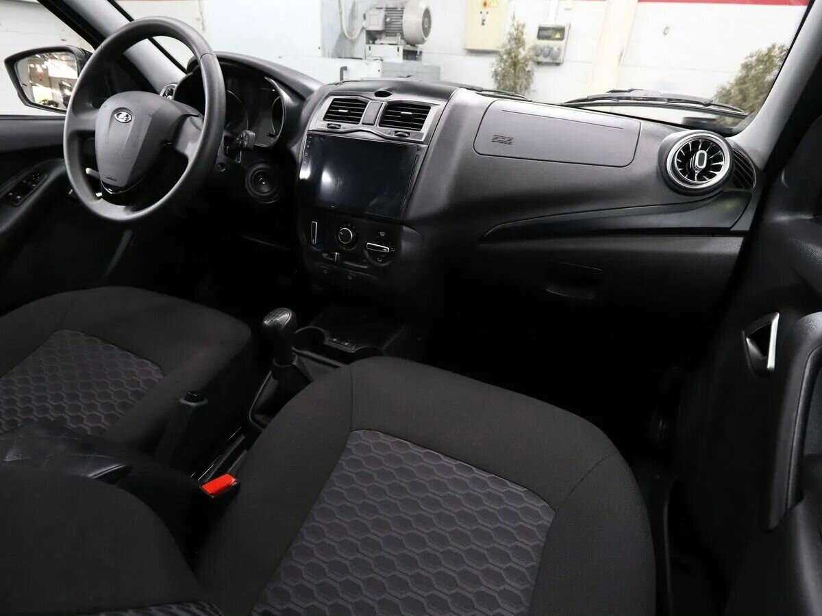 Купить Lada (ВАЗ) Granta, 2023, 6 000 км.. Фото: #14