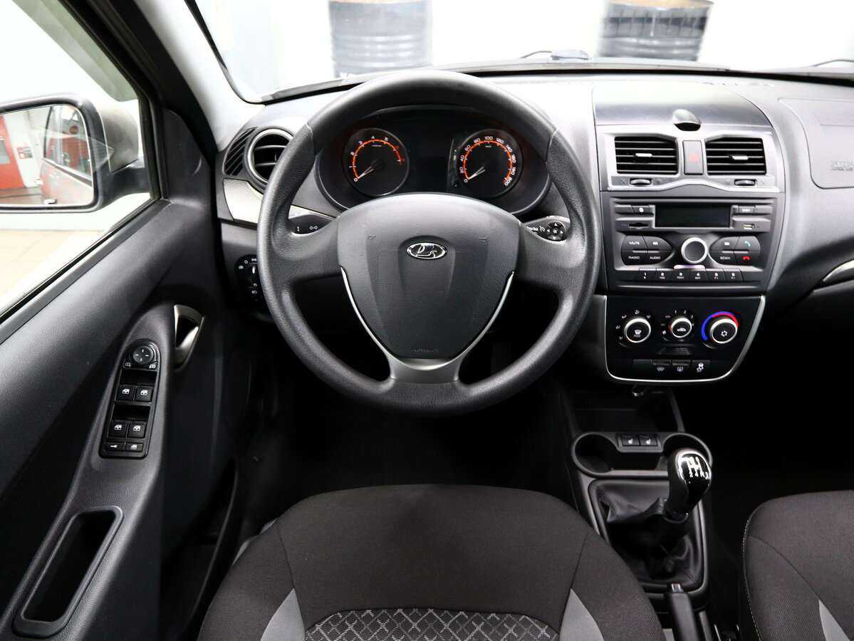 Купить Лада (ВАЗ) Гранта, 2020, 32 000 км.. Фото: #15