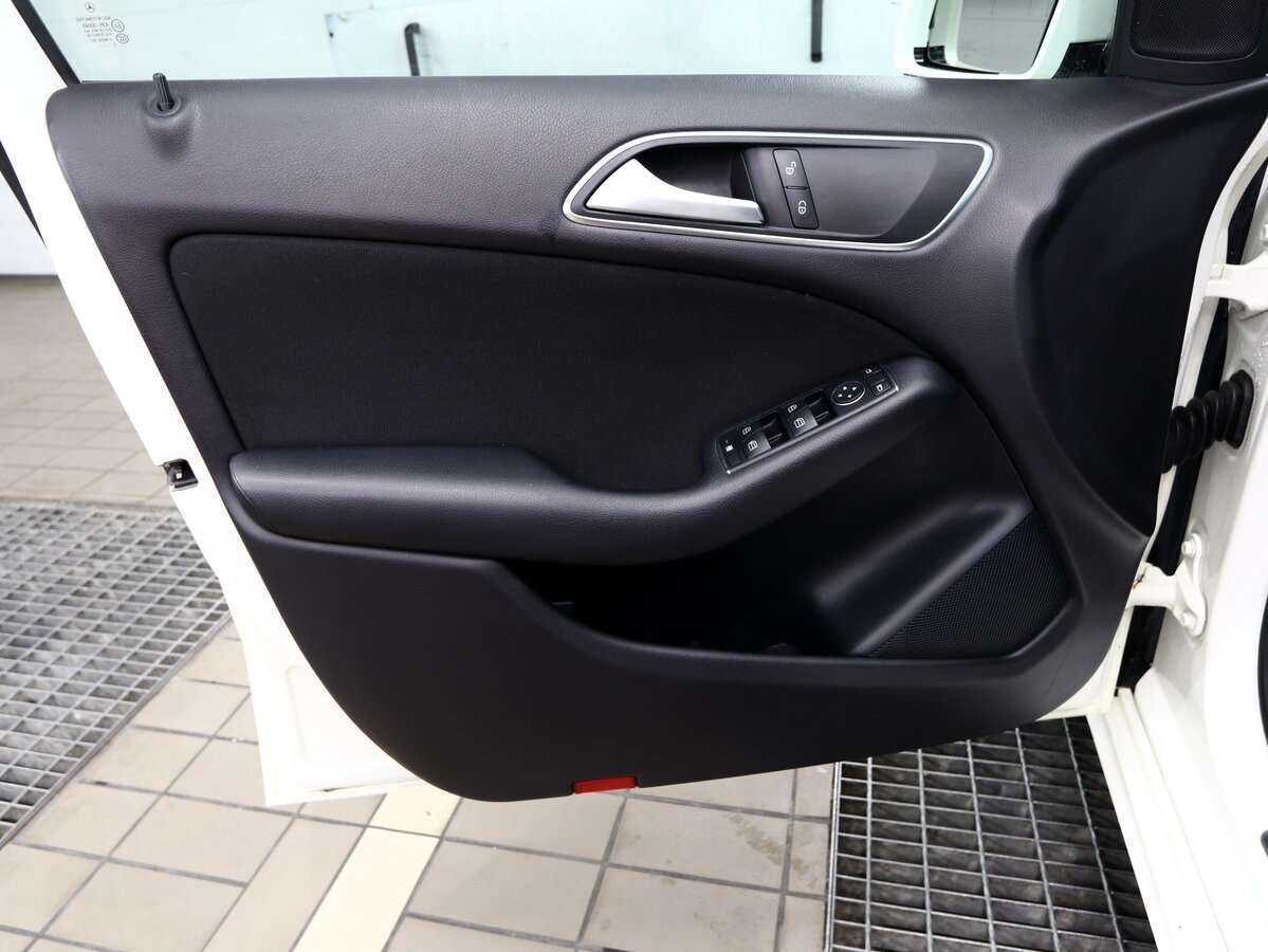 Купить Mercedes-Benz B-Класс, 2012, 126 000 км.. Фото: #6