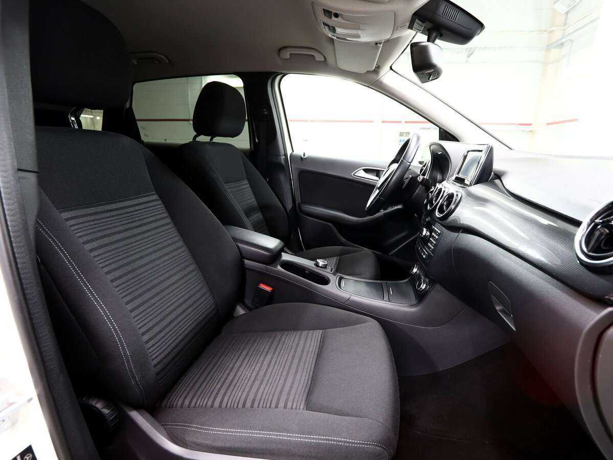 Купить Mercedes-Benz B-Класс, 2012, 126 000 км.. Фото: #11