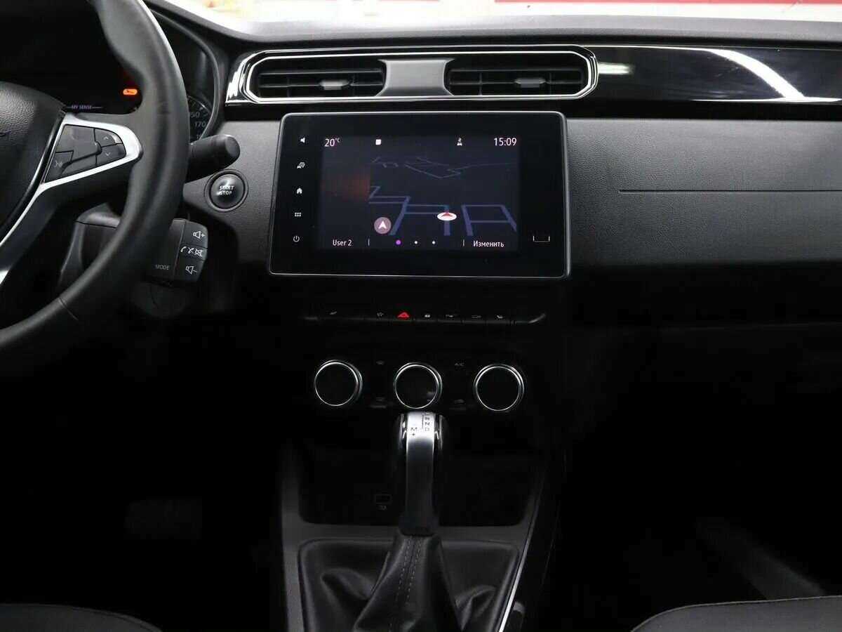 Купить Рено Аркана, 2019, 101 000 км.. Фото: #16